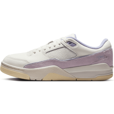 Jordan shoes Barnskor Jordan Women's Flight Court Shoes - White