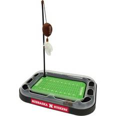 Pets Pets First Football Cat Scratcher Toy with Catnip