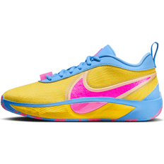 Blåa Basketskor Barnskor Nike Giannis Freak 6 Nrg Basketskor University Blue