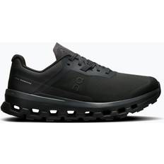On Cloudvista 2 Trail Running Shoes - Black