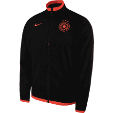 Nike Unisex Jackets & Sweaters Nike Men's Portland Thorns 2025 Black Anthem Jacket Small