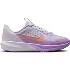 Nike Sonic Fly Løbesko Junior Lilla Lilac Purple Orange
