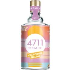 4711 Parfymer 4711 Parfymer Remix Eau de Cologne Spray 100 ml 100ml