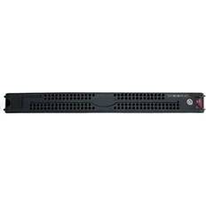 SuperMicro Computer Cases SuperMicro CSEPTFB81302B 1U Rackmount Bezel