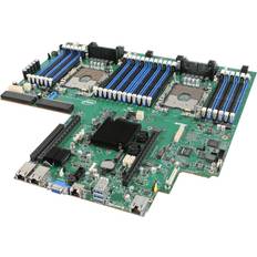 Intel Server Board S2600WFTR 2 CPU