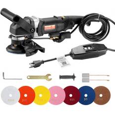 VEVOR Wet Stone Polisher 800W 4-Inch