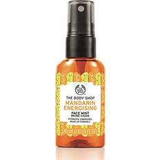 The Body Shop Facial Mists The Body Shop Mandarin Energising Face Mist