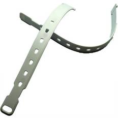 Cykelsitsar Urban Iki Fotband L+R White