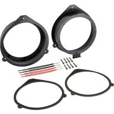 ACV Hogtalarring 165mm Audi A4R8 Saab 93Seat Exeo