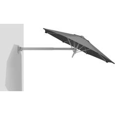 Schneider Schirme Muro 2.5m Wall Mount Parasol 250cm W x 250cm D