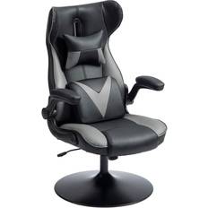 Ergonomisk Gamingstol Med Vippfunktion