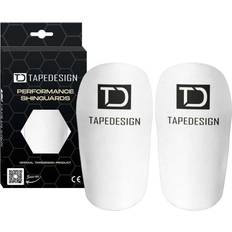 Calcio Tapedesign Performance Shinguards 2.0 Unisex