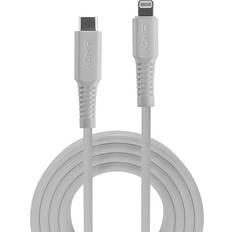 Lindy Câble USB 2.0 Connecteur 3.00 m 31318 3m