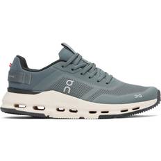 On Cloudnova Form 2 Sneakers - Olive