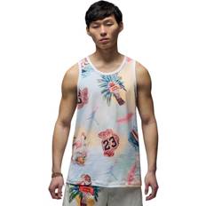 Jordan Tank Tops Jordan Flight Essentials Men's Tank Top - White