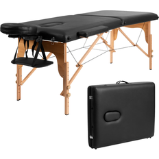 Costway 84 L Portable Massage Table