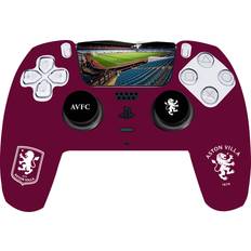 Aston Villa FC Aston Villa PS5 Silicone Controller Cover
