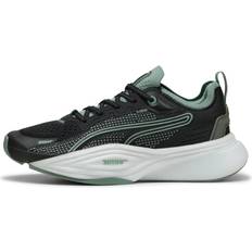 Træningssko på tilbud Puma PWR Nitro SQD 2 Træningssko - Black/Green Moon