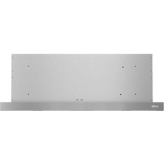 Plate Heaters Zephyr 30 Inch Convertible 290-CFM Stainless Steel Under Cabinet Range Hood ZVA-E30AS290