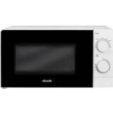 Abode AMM2005 20L Manual Microwave White