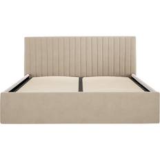 Hucksley Upholstered Super King 6'