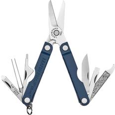 Leatherman Micra Navy Multi-tool