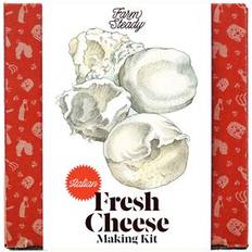 Cheeses Italian Fresh Cheese Making Kit