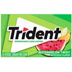 Chewing Gum 14.0 ea