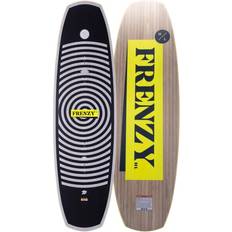 Wakeboarding Hyperlite 155 Frenzy Wakeboard