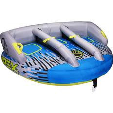 Tubes HO Sports Apex 3 Person Towable Tube