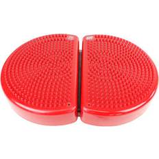 Balance Boards Togu Aero-Step Junior Balance Trainer Red