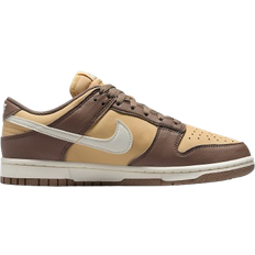 Nike Dunk Low Next Nature W - Mink Brown/Sesame/Coconut Milk/Sail