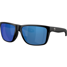 Costa Del Mar Broadbill II Polarized Solglasögon - Blue Mirror