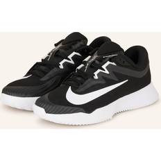 Nike Mailapeliurheilukengät Nike Vapor Pro 3 Women's Clay Court Tennis Shoes - Black