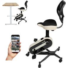 Skandika Liten Office Bike 150 kg