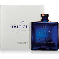 Haig Club
