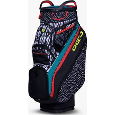 Golf Bags Ogio 2025 Silencer Cart Bag