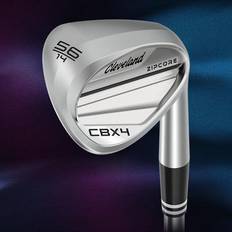 Cleveland Golf CBX 4 ZipCore Wedge