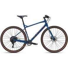 Orange Road Bikes Marin DSX Flat Bar Gravel Bike M