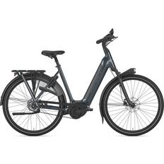 Gazelle Elcykler Gazelle Grenoble C5 HMB 5 Gear
