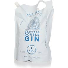 Boatyard Double Gin Eco Refill Pack 2.8L London Dry Gin