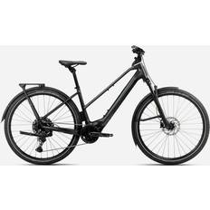 Orbea Kemen Tour 20 Mid Diamond Black