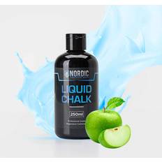 Nordic Gear Liquid Chalk 250 ml Blue Apple
