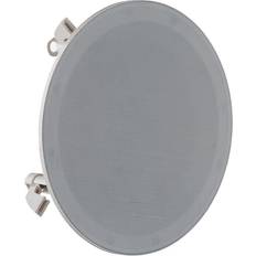 Audiophony CHF835 8-inch 35W White Ceiling Speaker