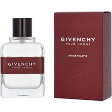 Parfumer Givenchy Pour Homme Eau de Toilette 60 ml 60ml