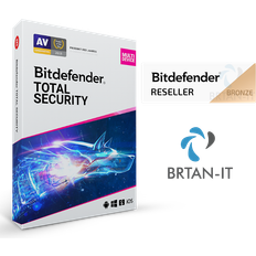 Total Security 2025 5 Geräte 1 Jahr 365 Tage