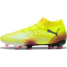 Puma Future 8 Ultimate FG - Gul
