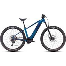 Cube Reaction Hybrid SLX 800 Blau Modell 2025