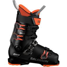 Orange Downhill Boots Salomon S/Pro Alpha 100 GW Alpine Boot 25.5