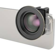 Smallrig Lens Accessories Smallrig 75mm Telephoto Macro T-Mount Add-On Lens